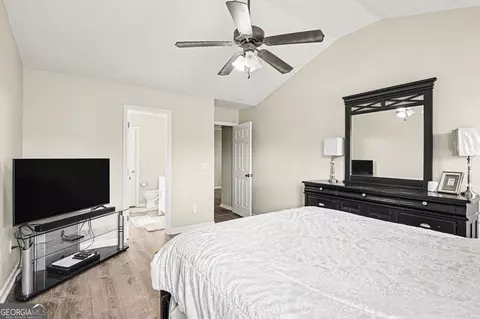 Bedroom - 2305 Sugarleaf Trl, Hampton, GA 30228 photo 3 of 9