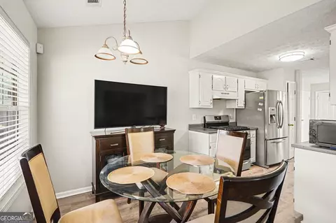 Dining - 2305 Sugarleaf Trl, Hampton, GA 30228 photo 1 of 2