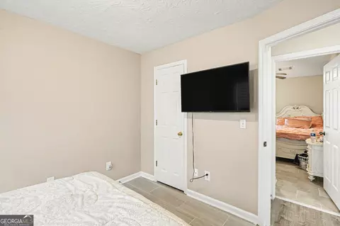 Bedroom - 2305 Sugarleaf Trl, Hampton, GA 30228 photo 7 of 9