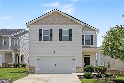 118 Gaston Ct, Hoschton, GA 30548