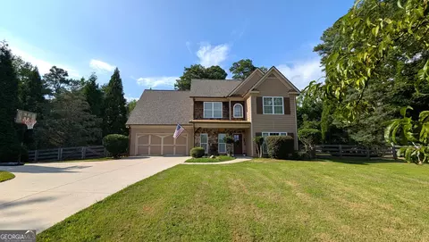 1950 Mountain Rd, Cumming, GA 30040
