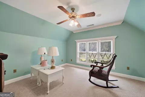 Bedroom - 186 Kingston Rd, Colbert, GA 30628 photo 9 of 10