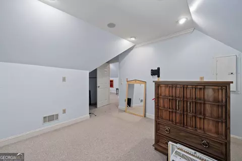 Bedroom - 186 Kingston Rd, Colbert, GA 30628 photo 8 of 10
