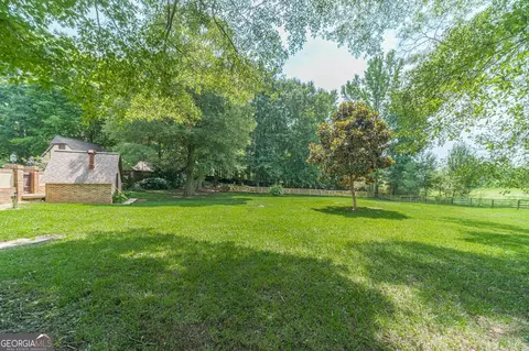 Exterior - 186 Kingston Rd, Colbert, GA 30628 photo 20 of 24