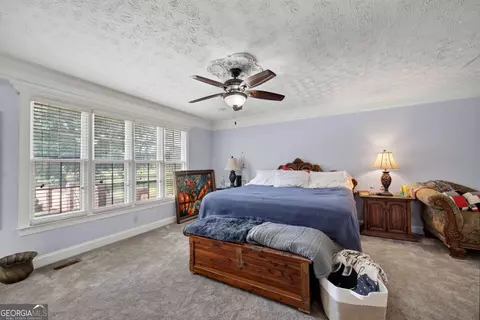 Bedroom - 186 Kingston Rd, Colbert, GA 30628 photo 1 of 10
