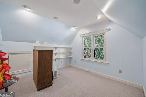 Bedroom - 186 Kingston Rd, Colbert, GA 30628 photo 7 of 10