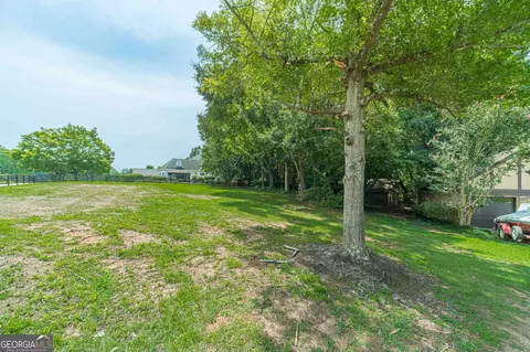 Exterior - 186 Kingston Rd, Colbert, GA 30628 photo 23 of 24