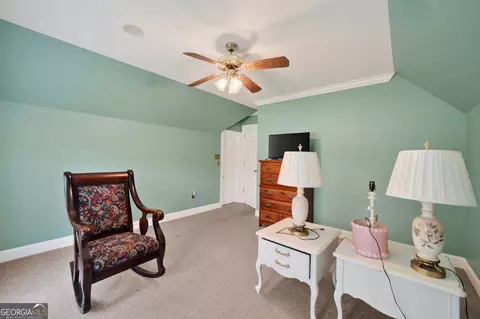 Bedroom - 186 Kingston Rd, Colbert, GA 30628 photo 10 of 10