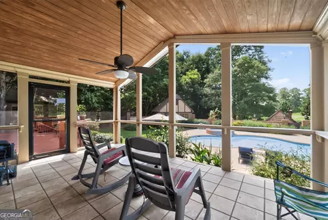 Exterior - 186 Kingston Rd, Colbert, GA 30628 photo 5 of 24