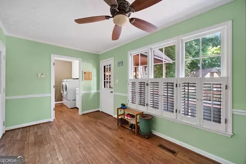Other - 186 Kingston Rd, Colbert, GA 30628 photo 7 of 25