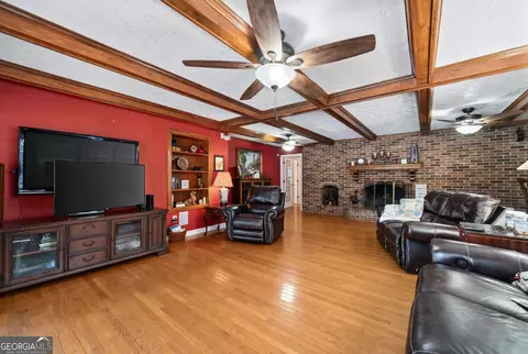 Other - 186 Kingston Rd, Colbert, GA 30628 photo 5 of 25