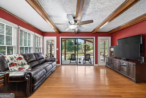 Other - 186 Kingston Rd, Colbert, GA 30628 photo 4 of 25