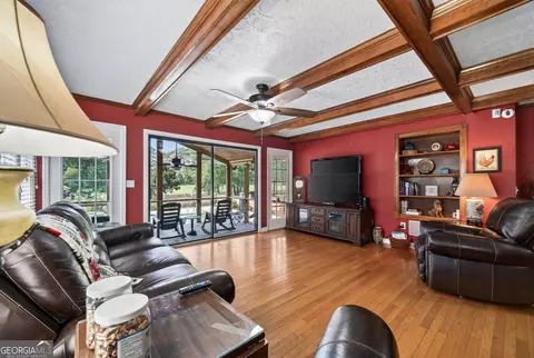 Other - 186 Kingston Rd, Colbert, GA 30628 photo 1 of 25