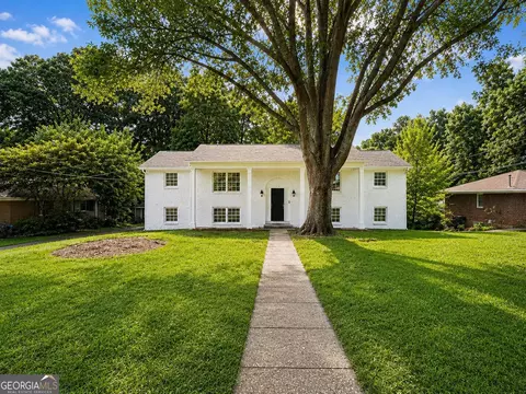 1216 June Dr, Decatur, GA 30035