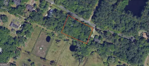 0 Carnochan Dr, Darien, GA 31305