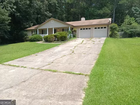158 Stokes Dr, Stockbridge, GA 30281