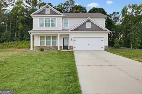 677 Ragan Ct, Social Circle, GA 30025