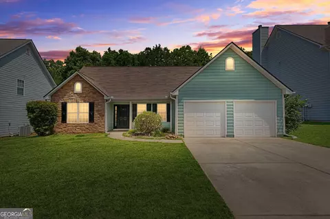 530 Firethorn Ct, Villa Rica, GA 30180