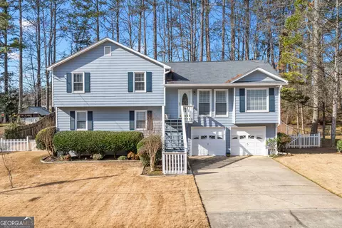3145 Calumet Pl NW, Kennesaw, GA 30152