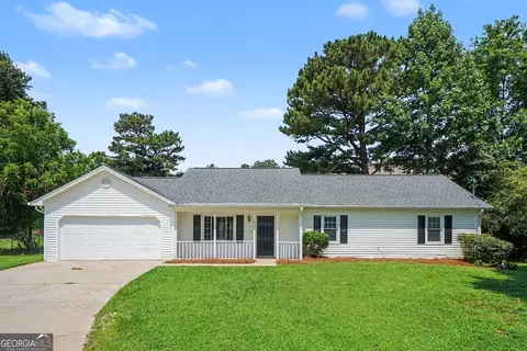 2835 Shane Dr, Snellville, GA 30078
