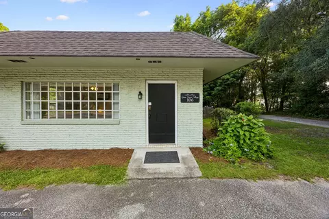 106 W Dillingham St, Saint Marys, GA 31558