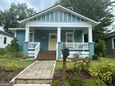 1581 Mims St SW, Atlanta, GA 30314