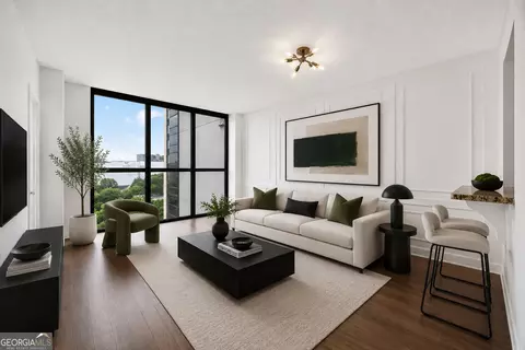 1280 W Peachtree St NW #1710, Atlanta, GA 30309
