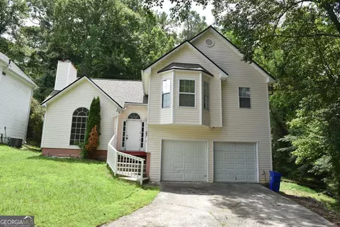 1885 Boulder Ridge Pkwy, Ellenwood, GA 30294