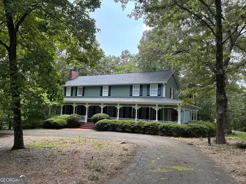 5 Kensington Rd SW, Rome, GA 30165