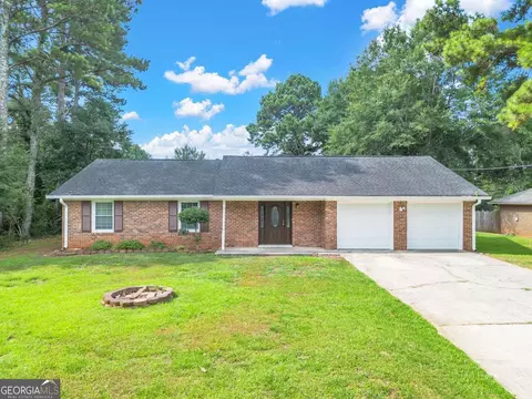 1914 Heritage Dr SW, Conyers, GA 30094
