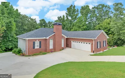 Exterior - 4151 Summit Chase, Gainesville, GA 30506 photo 2 of 7