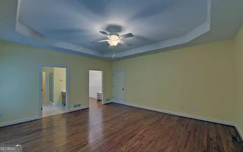 Bedroom - 4151 Summit Chase, Gainesville, GA 30506 photo 2 of 6