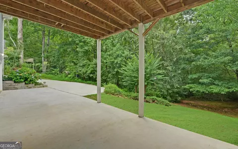 Exterior - 4151 Summit Chase, Gainesville, GA 30506 photo 5 of 7