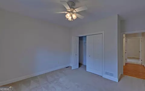 Bedroom - 4151 Summit Chase, Gainesville, GA 30506 photo 6 of 6