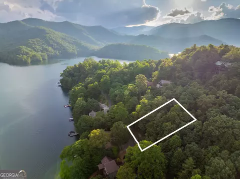 61 Cherokee Trail, Lake Santeetlah, NC 28771