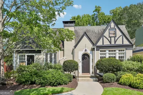 1596 Emory Rd NE, Atlanta, GA 30306