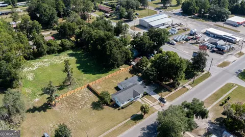 3595 Main St #LOT 4, Folkston, GA 31537