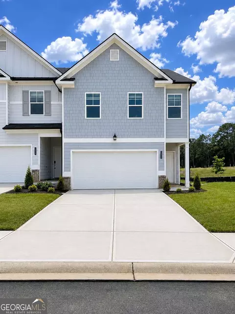 6416 Rosetta Pl #48, Atlanta, GA 30331