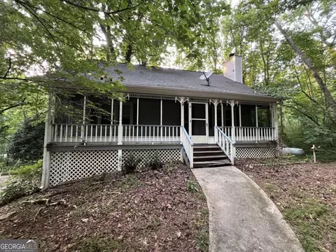 94 Gooseberry Ln, Dahlonega, GA 30533