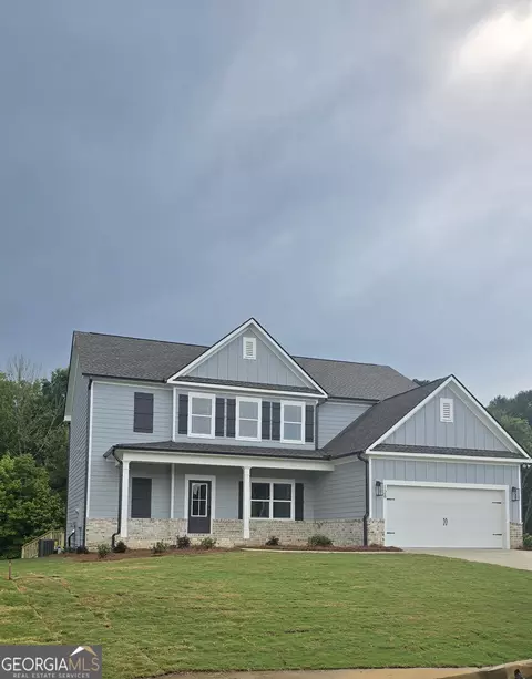 128 Harmony Farms Orch, Eatonton, GA 31024