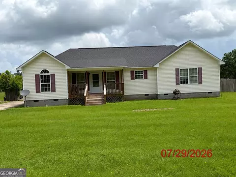 257 E Railroad St, Jeffersonville, GA 31044