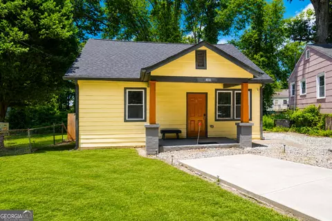 1401 Mcclelland Ave, East Point, GA 30344