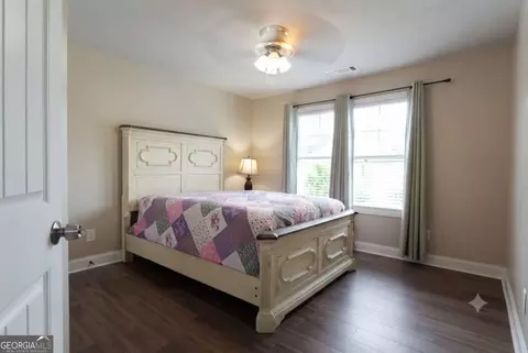 Bedroom - 2331 Foxy Dr, Bethlehem, GA 30620 photo 2 of 5