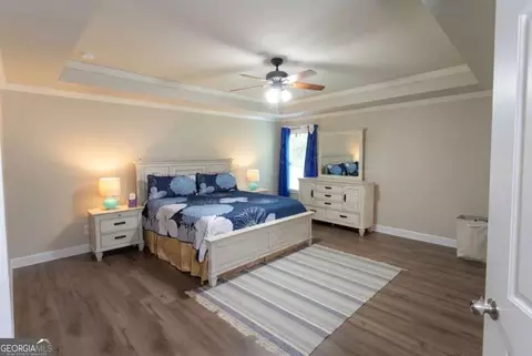 Bedroom - 2331 Foxy Dr, Bethlehem, GA 30620 photo 1 of 5