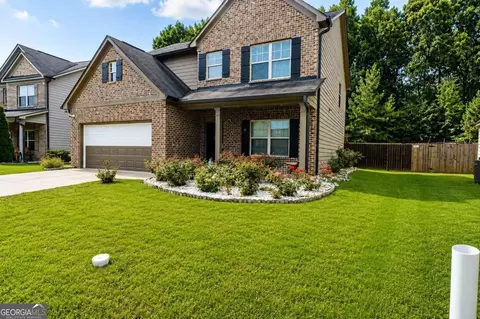 Exterior - 2331 Foxy Dr, Bethlehem, GA 30620 photo 2 of 4