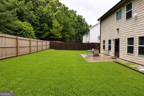 Exterior - 2331 Foxy Dr, Bethlehem, GA 30620 photo 3 of 4