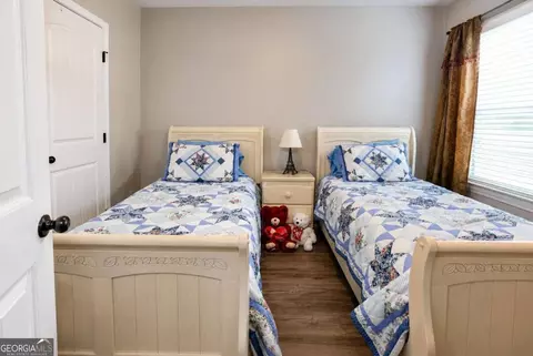Bedroom - 2331 Foxy Dr, Bethlehem, GA 30620 photo 5 of 5