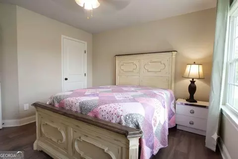 Bedroom - 2331 Foxy Dr, Bethlehem, GA 30620 photo 3 of 5