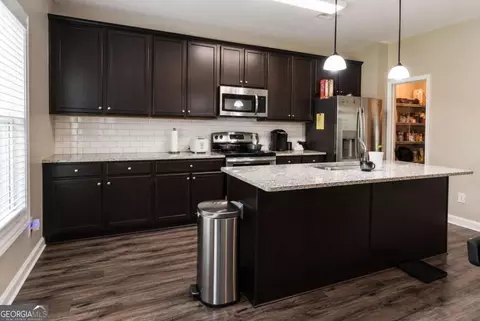 Kitchen - 2331 Foxy Dr, Bethlehem, GA 30620 photo 1 of 1