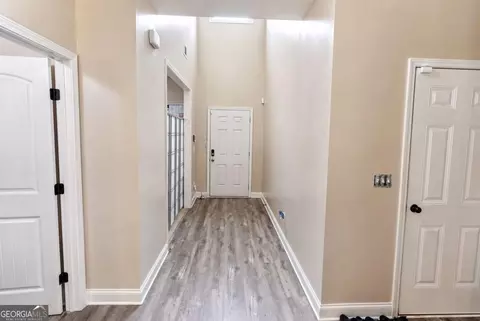 Entry Way - 2331 Foxy Dr, Bethlehem, GA 30620 photo 4 of 8